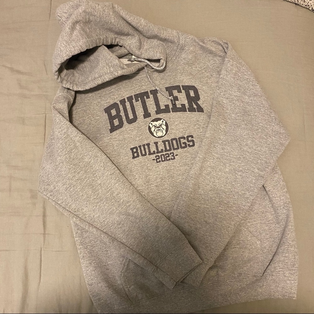 Butler Class of 2023 Sweatshirt